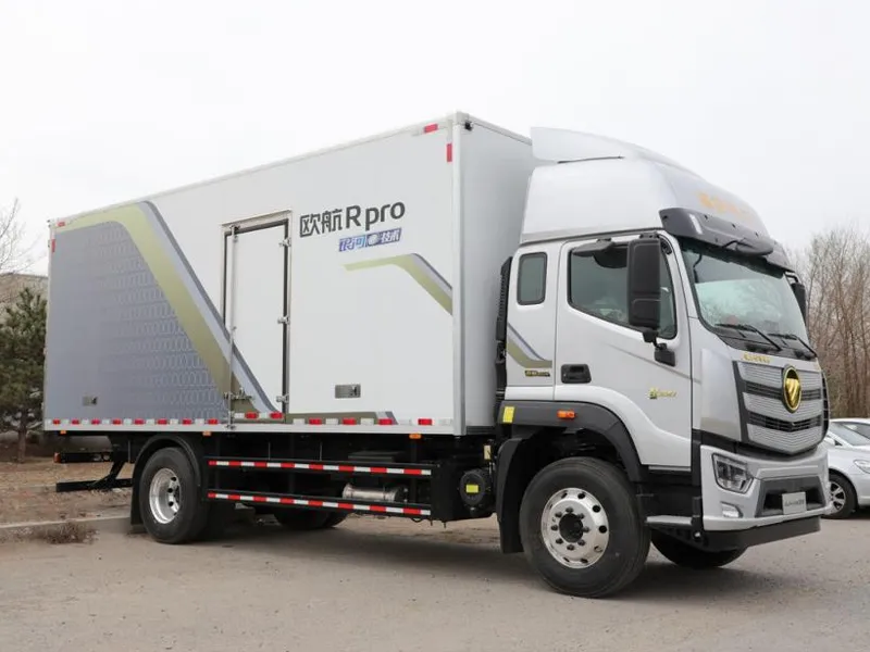 FOTON AUMARK R Pro -1