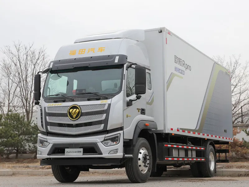 FOTON AUMARK R Pro -3