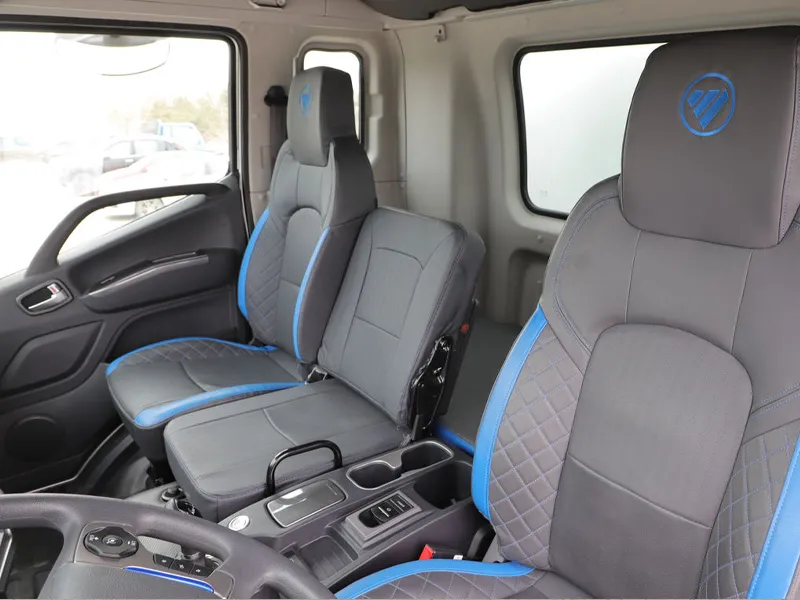 FOTON AUMARK R Pro -4