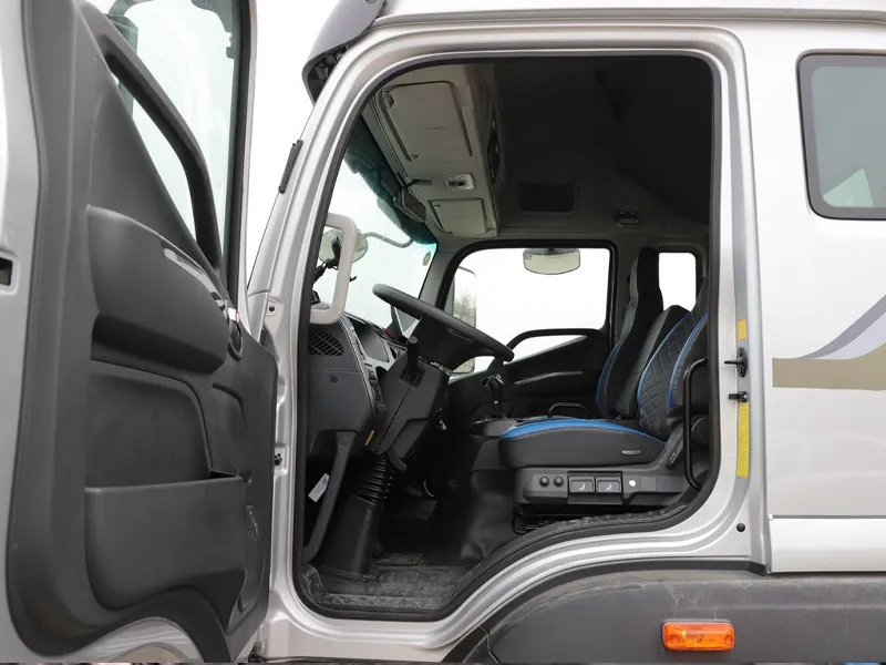 FOTON AUMARK R Pro -2