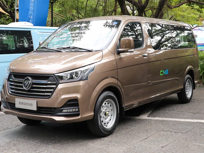 FOTON View G5