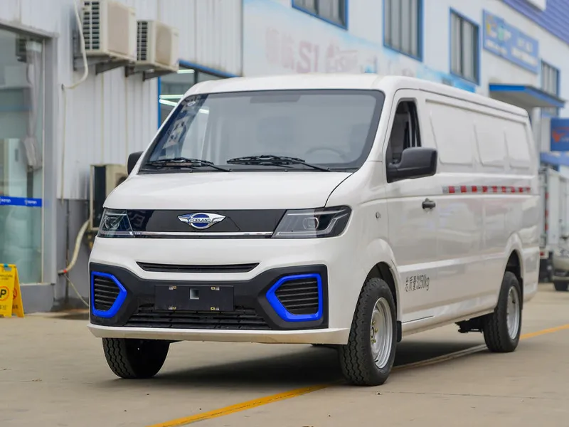 ZHILIGN ev7