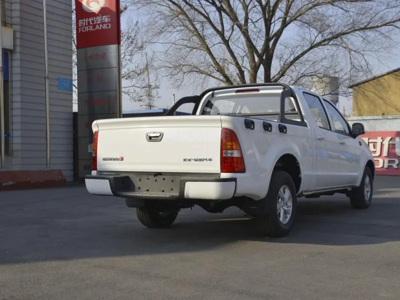 FOTON Conqueror 3 Pickup