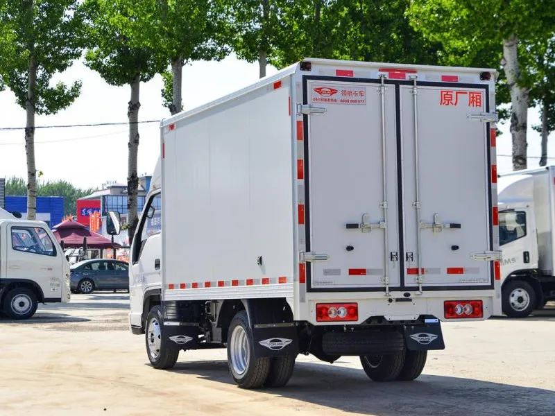 FOTON Forland Mini Star 2